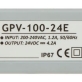 ZASILACZ IMPULSOWY 24V/4.2A/GPV-MINI - 2