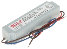 24V/4.2A/GPV-MINI Zasilacz Impulsowy