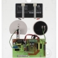 SYGNALIZATOR ZEWNĘTRZNY SPLZ-1011-O SATEL - 2