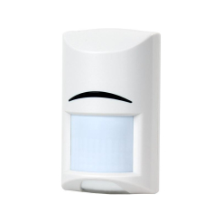 Dualna czujka ruchu PIR + MW ISC-BDL2-W12G BOSCH