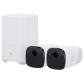 Zestaw 2 kamer 2K ze stacją dokującą EUFY-CAM2PRO-S221