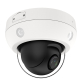 K-44-4x Andromeda Kamera IP 4Mpx PoE Detekcja Ruchu IR Mikrofon Funkcje AI - 3