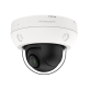 K-44-4x Andromeda Kamera IP 4Mpx PoE Detekcja Ruchu IR Mikrofon Funkcje AI - 2