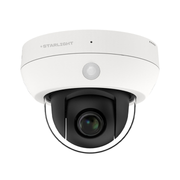 K-44-4x Andromeda Kamera IP 4Mpx PoE Detekcja Ruchu IR Mikrofon Funkcje AI