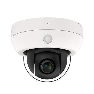 K-44-4x Andromeda Kamera IP 4Mpx PoE Detekcja Ruchu IR Mikrofon Funkcje AI