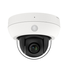 K-44-4x Andromeda Kamera IP 4Mpx PoE Detekcja Ruchu IR Mikrofon Funkcje AI