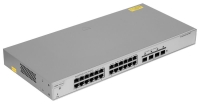 SWITCH   RG-NBS5100-24GT4SFP 24-PORTOWY + 4X SFP REYEE