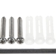 KAMERA AHD, HD-CVI, HD-TVI, PAL SZYBKOOBROTOWA ZEWNĘTRZNA SD22204DB-GC - 1080p 2.7   ... 11   mm DAHUA - 5