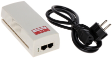 SPT-1/1P Zasilacz PoE 15.4 w