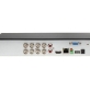 REJESTRATOR AHD, HD-CVI, HD-TVI, CVBS, IP XVR5108HS-I3/T 8 KANAŁÓW DAHUA - 3