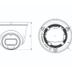 KAMERA IP TC-C35XS 3LRB-28 Color Maker / LK Series - 5   Mpx 2.8   mm TIANDY - 5