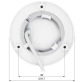 KAMERA IP TC-C35XS 3LRB-28 Color Maker / LK Series - 5   Mpx 2.8   mm TIANDY - 4