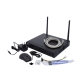 Rejestrator sieciowy DAHUA NVR2104HS-W-4KS2 - 10