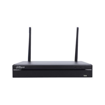 Rejestrator sieciowy DAHUA NVR2104HS-W-4KS2