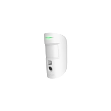 AJAX MotionCam black - Fibra