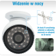 KAMERA IP ZEW. VIDI-IPT-1101P POE 1.3 MP ONVIF - 3