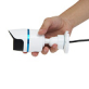 KAMERA IP ZEW. VIDI-IPT-1101P POE 1.3 MP ONVIF - 4