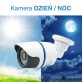 KAMERA IP ZEW. VIDI-IPT-1101P POE 1.3 MP ONVIF - 5