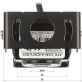 MOBILNA KAMERA AHD ATE-CAM-AHD674-R03 - 1080p 2.8   mm AUTONE - 6