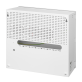 BCS-IP8Gb/E-S - Zestaw do zasilania kamer IP, w obudowie wewnętrznej, do 8 odbiorników PoE. - 4