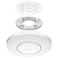 PUNKT DOSTĘPOWY AP3600 Wi-Fi 7 CUDY - 4