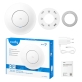 PUNKT DOSTĘPOWY AP3600 Wi-Fi 7 CUDY - 5
