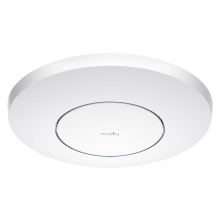 PUNKT DOSTĘPOWY AP3600 Wi-Fi 7 2.4   GHz 5   GHz 688   Mb/s + 2882   Mb/s CUDY