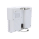 Switch Vidiline AI w obudowie naściennej VIDI-FZW0801 9-Port 8x PoE 48V - 10