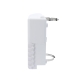 Switch Vidiline AI w obudowie naściennej VIDI-FZW0801 9-Port 8x PoE 48V - 11