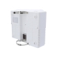 Switch Vidiline AI w obudowie naściennej VIDI-FZW0801 9-Port 8x PoE 48V - 8