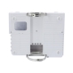 Switch Vidiline AI w obudowie naściennej VIDI-FZW0801 9-Port 8x PoE 48V - 9