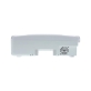 Switch Vidiline AI w obudowie naściennej VIDI-FZW0801 9-Port 8x PoE 48V - 16