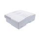 Switch Vidiline AI w obudowie naściennej VIDI-FZW0801 9-Port 8x PoE 48V - 14