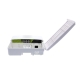Switch Vidiline AI w obudowie naściennej VIDI-FZW0801 9-Port 8x PoE 48V - 3