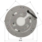KAMERA WANDALOODPORNA IP IPC-EBW81242-AS-S2 - 12   Mpx 1.85   mm - Fish Eye DAHUA - 3
