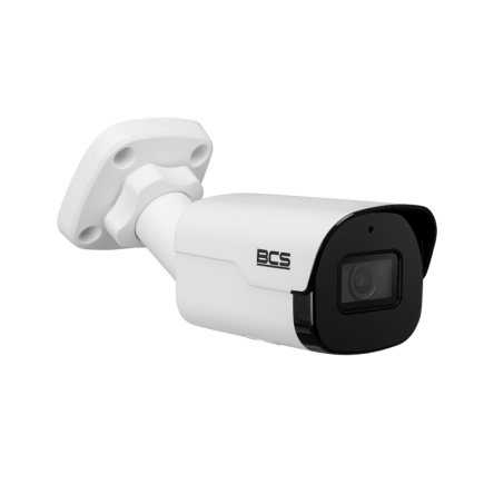 BCS-P-TIP24FSR4-Ai2 - Kamera IP tubowa 4Mpx, przetwornik 1/3