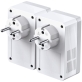 Adapter Sieciowy TL-PA4010P-KIT TP-LINK - 3