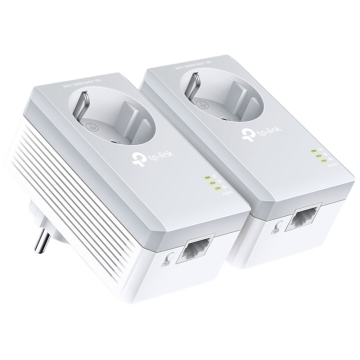 Adapter Sieciowy TL-PA4010P-KIT TP-LINK