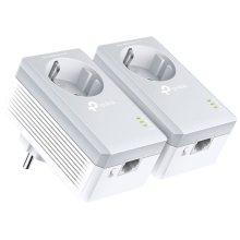 Adapter Sieciowy TL-PA4010P-KIT TP-LINK