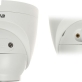 Kamera IP IPC-HDW1339DA-SAW-IL-0280B Wi-Fi, - 3 Mpx 2.8 mm DAHUA - 2