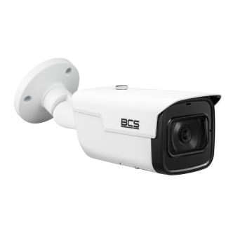 BCS-L-TIP35FSR8-Ai2 - Kamera tubowa IP 5Mpx, przetwornik 1/2.7'' z obiektywem 2.8mm.