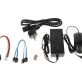 REJESTRATOR AHD, HD-CVI, HD-TVI, CVBS, IP IDS-7208HQHI-M2/XT 8 KANAŁÓW AcuSense Hikvision - 4