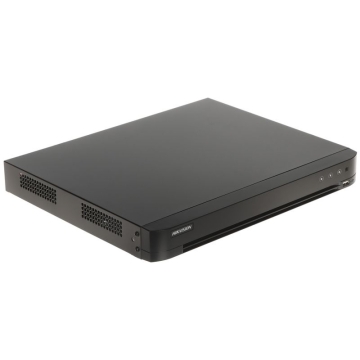 REJESTRATOR AHD, HD-CVI, HD-TVI, CVBS, IP IDS-7208HQHI-M2/XT 8 KANAŁÓW AcuSense Hikvision