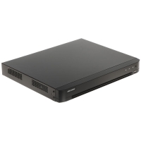 REJESTRATOR AHD, HD-CVI, HD-TVI, CVBS, IP IDS-7208HQHI-M2/XT 8 KANAŁÓW AcuSense Hikvision