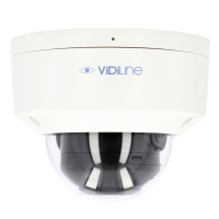 Kamera IP kopułowa ViDi-IPC-24W 4Mpix IR MotoZoom