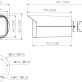 KAMERA AHD, HD-CVI, HD-TVI, PAL HAC-HFW2241TU-Z-A-27135-S2-DIP - 1080p 2.7   ... 13.5   mm - MOTOZOOM DAHUA - 5