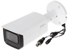KAMERA AHD, HD-CVI, HD-TVI, PAL HAC-HFW2241TU-Z-A-27135-S2-DIP - 1080p 2.7 ... 13.5 mm - MOTOZOOM DAHUA