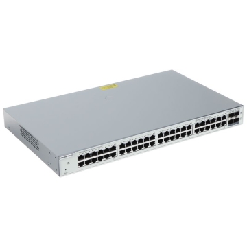 SWITCH   RG-NBS5100-48GT4SFP 48-PORTOWY + 4X SFP REYEE