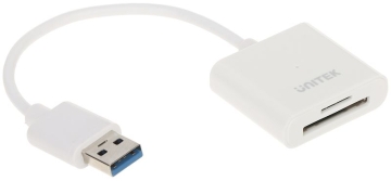 Y-9321 Czytnik Kart Pamięci Sd/micro Sd Unitek