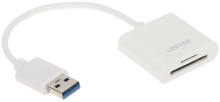 Y-9321 Czytnik Kart Pamięci Sd/micro Sd Unitek